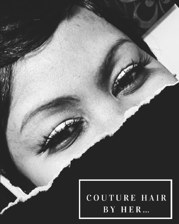 Couture Hair By Her Salon